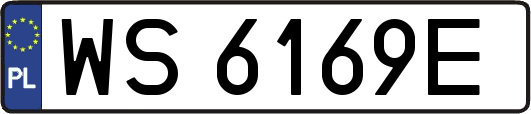 WS6169E