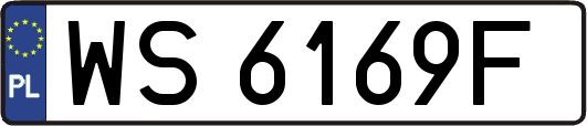 WS6169F