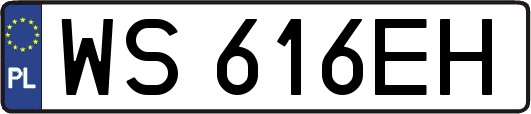 WS616EH