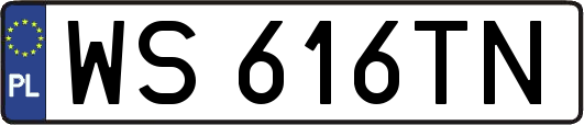 WS616TN
