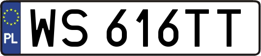 WS616TT