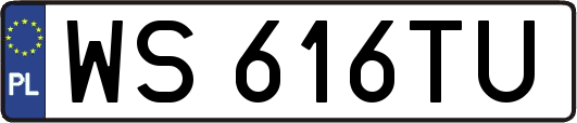 WS616TU