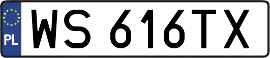 WS616TX