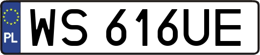 WS616UE
