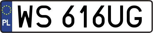 WS616UG