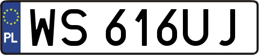 WS616UJ