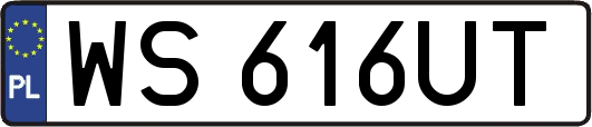 WS616UT