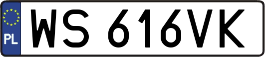 WS616VK