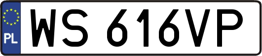 WS616VP