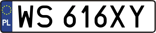 WS616XY