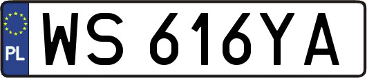 WS616YA