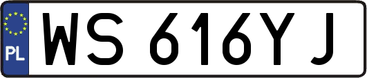 WS616YJ