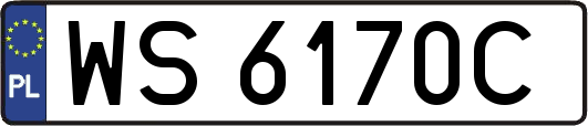 WS6170C