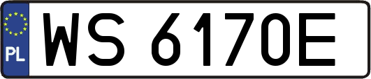WS6170E