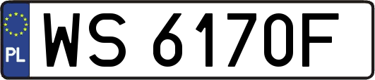 WS6170F
