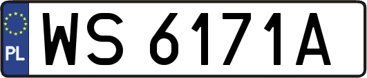 WS6171A