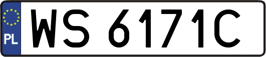 WS6171C