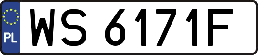 WS6171F