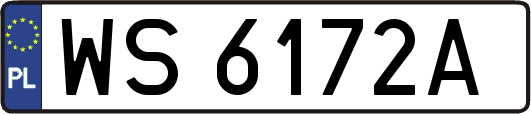 WS6172A