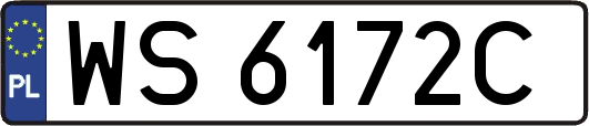 WS6172C