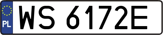WS6172E