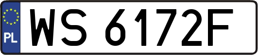 WS6172F