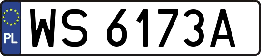 WS6173A