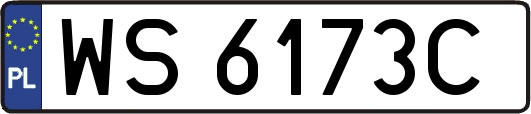 WS6173C