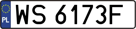 WS6173F