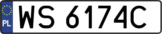 WS6174C