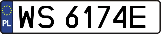 WS6174E