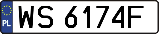 WS6174F