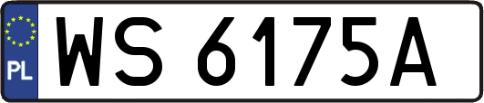 WS6175A