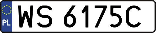 WS6175C