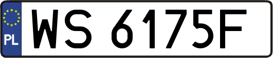 WS6175F