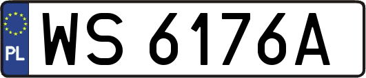 WS6176A