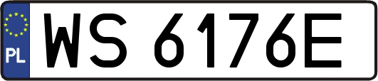 WS6176E