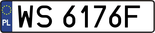 WS6176F
