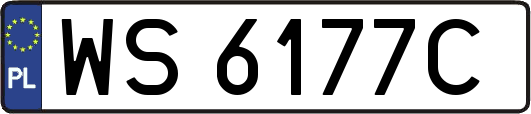 WS6177C