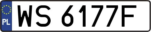 WS6177F