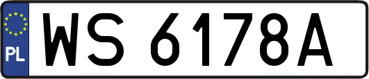 WS6178A