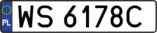WS6178C
