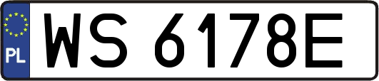WS6178E