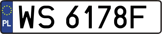 WS6178F