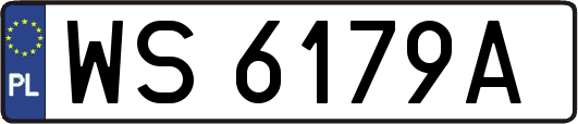 WS6179A