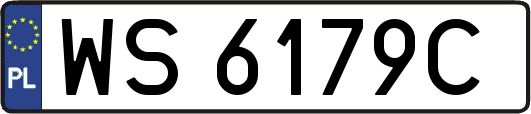 WS6179C