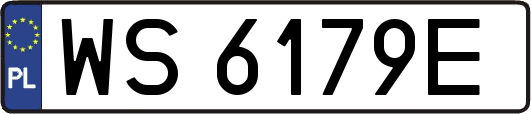 WS6179E
