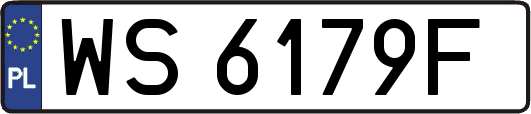WS6179F