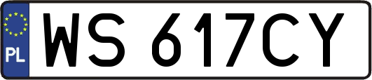 WS617CY