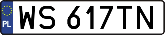 WS617TN